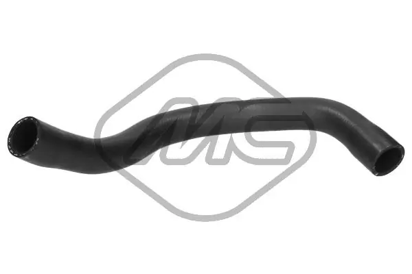 Coolant Pipe