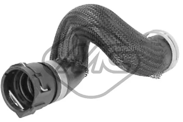 Radiator Hose