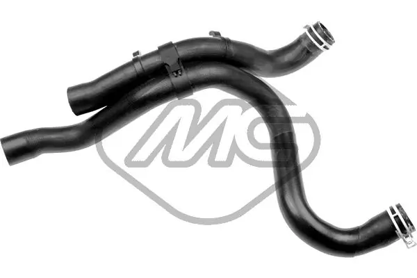 Radiator Hose