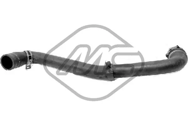 Radiator Hose