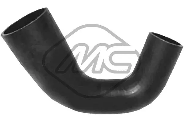 Charge Air Hose