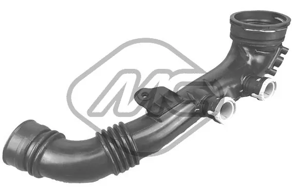 Charge Air Hose