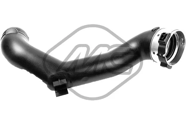 Charge Air Hose
