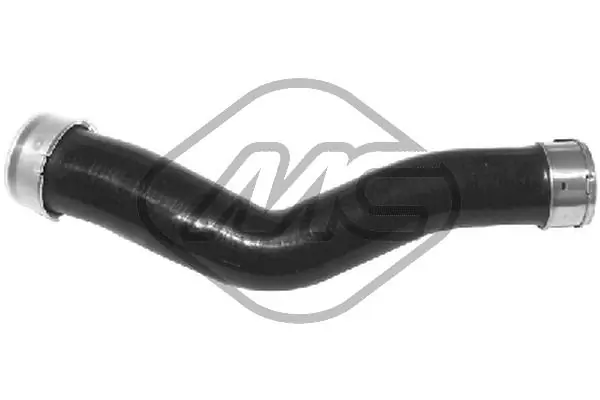Charge Air Hose