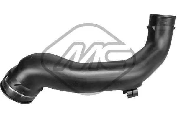Charge Air Hose