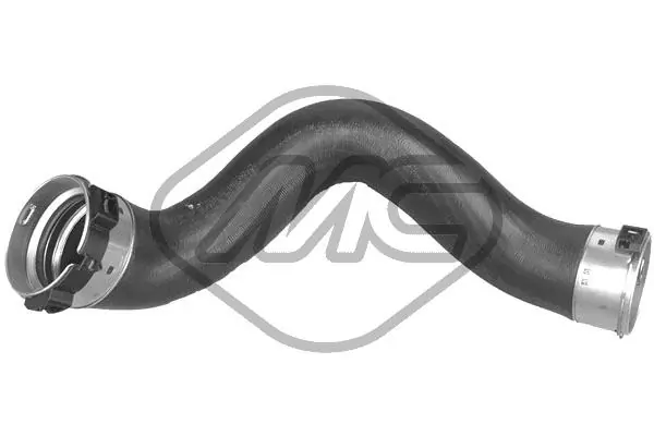 Charge Air Hose