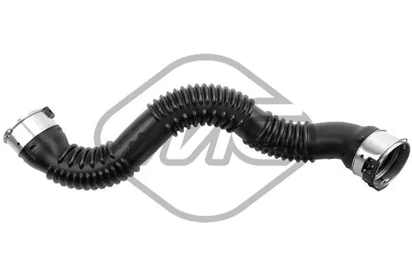 Charge Air Hose