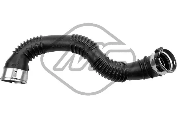 Charge Air Hose