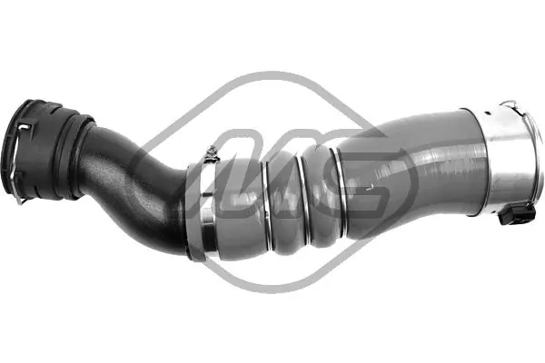 Intake Manifold, air supply