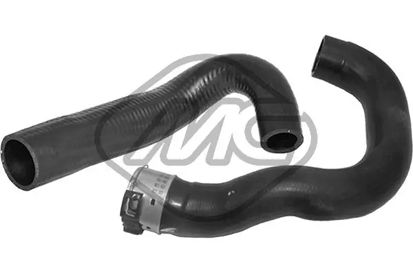 Charge Air Hose