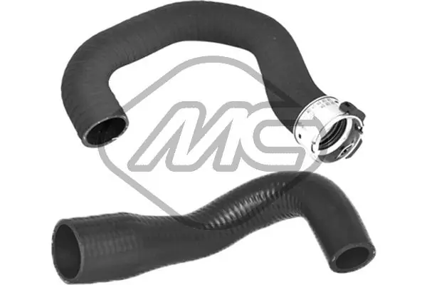 Charge Air Hose