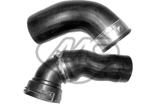 Charge Air Hose