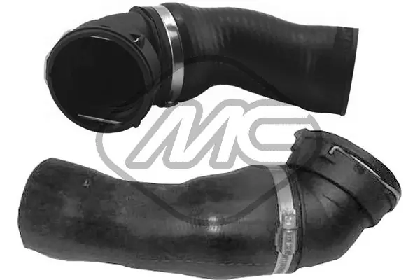 Charge Air Hose