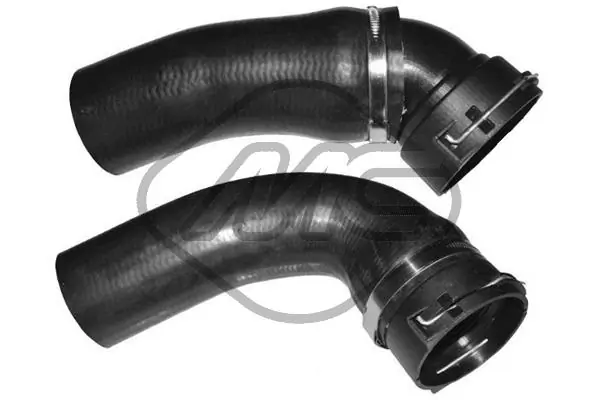 Charge Air Hose