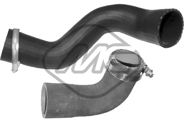 Charge Air Hose