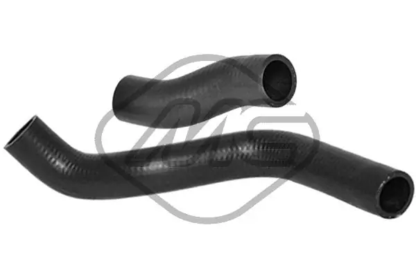 Charge Air Hose