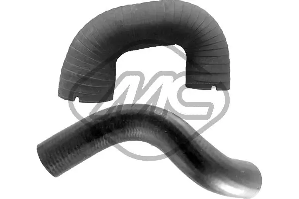 Charge Air Hose