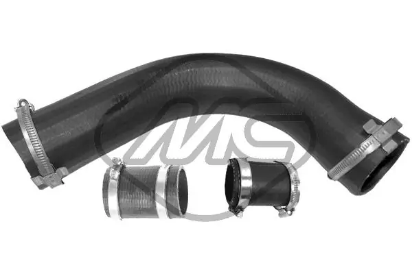 Charge Air Hose