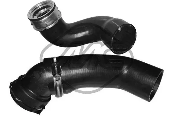 Charge Air Hose