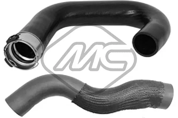 Charge Air Hose