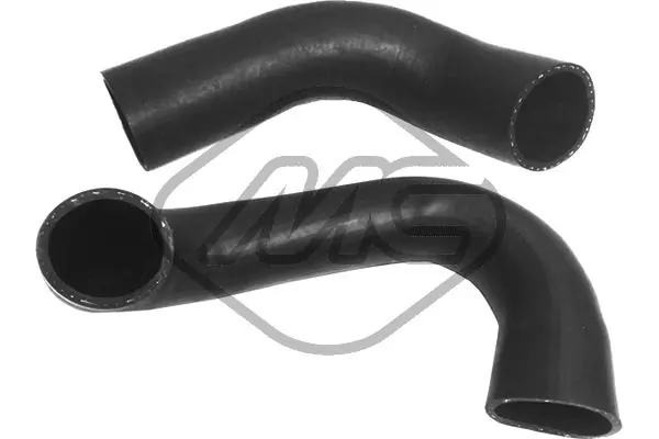 Charge Air Hose