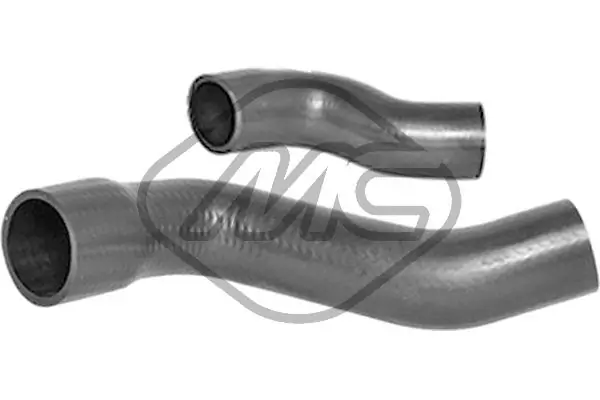 Charge Air Hose