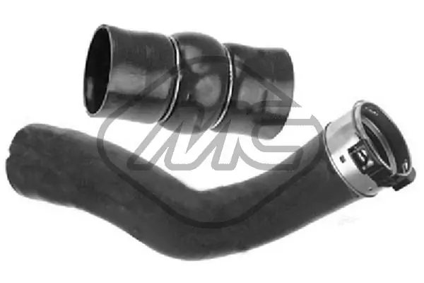 Charge Air Hose