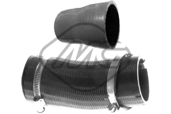 Charge Air Hose