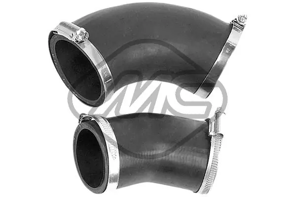 Charge Air Hose