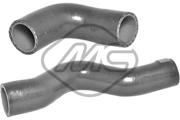 Charge Air Hose