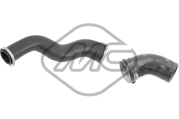 Charge Air Hose