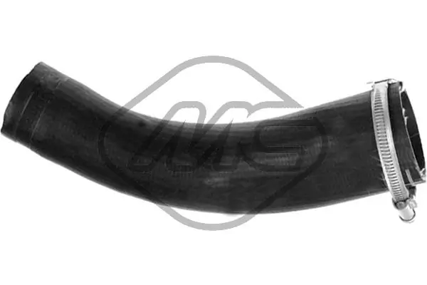 Charge Air Hose