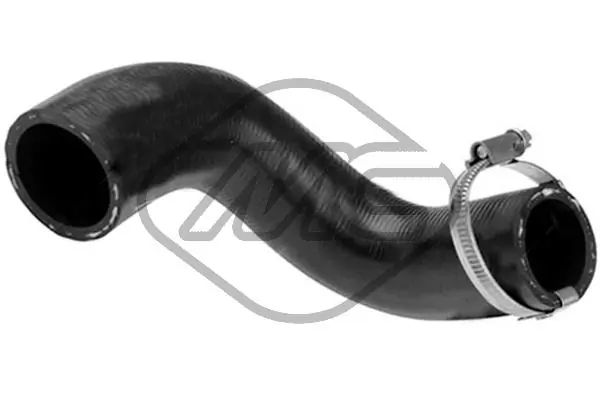 Charge Air Hose