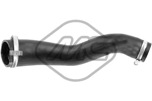 Charge Air Hose