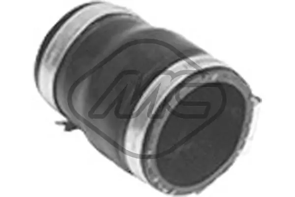 Charge Air Hose