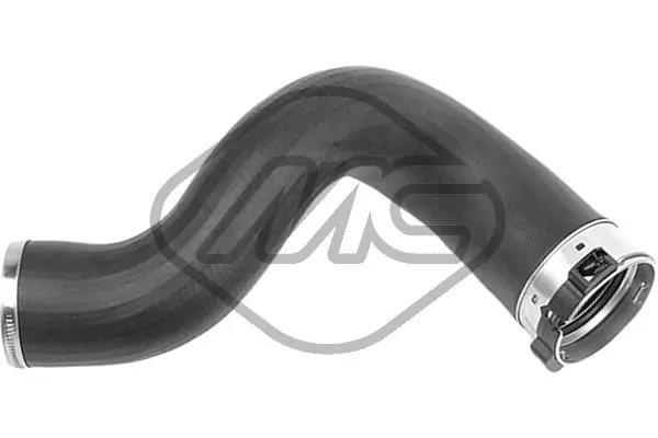 Charge Air Hose
