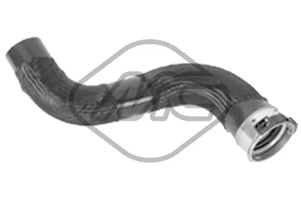 Charge Air Hose