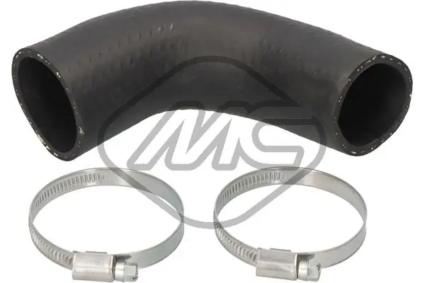 Charge Air Hose