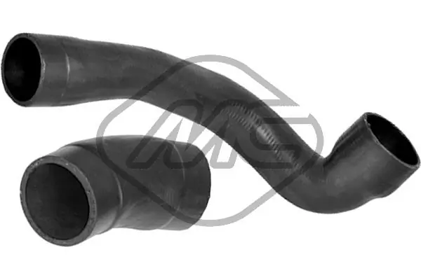 Charge Air Hose