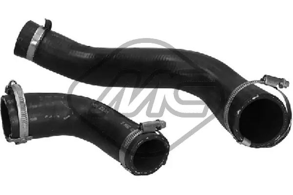 Charge Air Hose