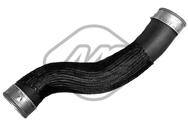 Charge Air Hose