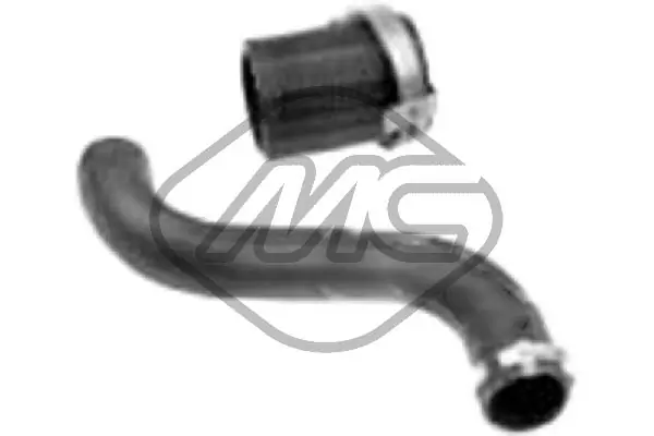 Charge Air Hose