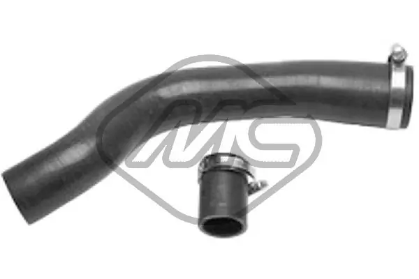 Charge Air Hose