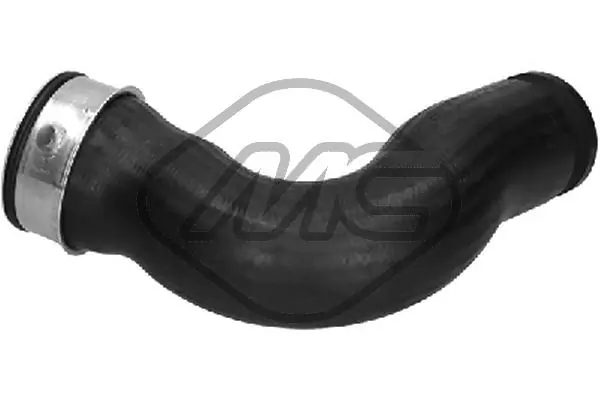 Charge Air Hose