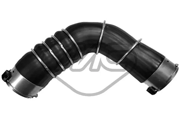 Charge Air Hose