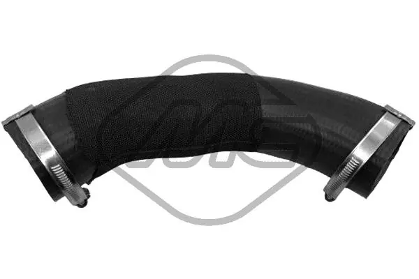 Charge Air Hose