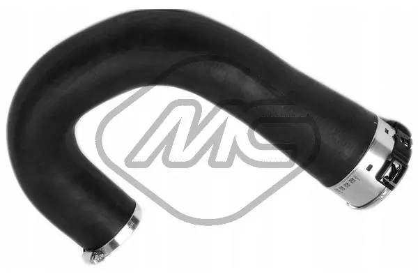 Charge Air Hose