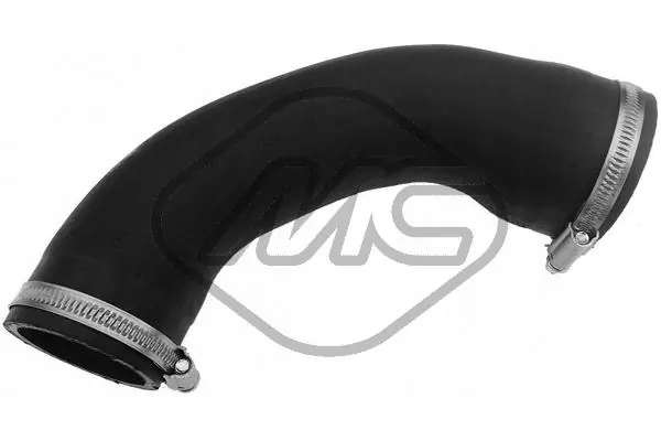 Charge Air Hose