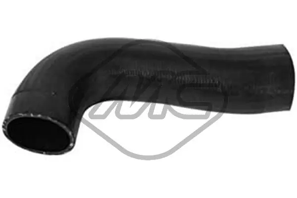 Charge Air Hose