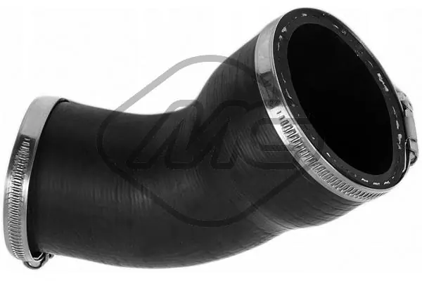 Charge Air Hose